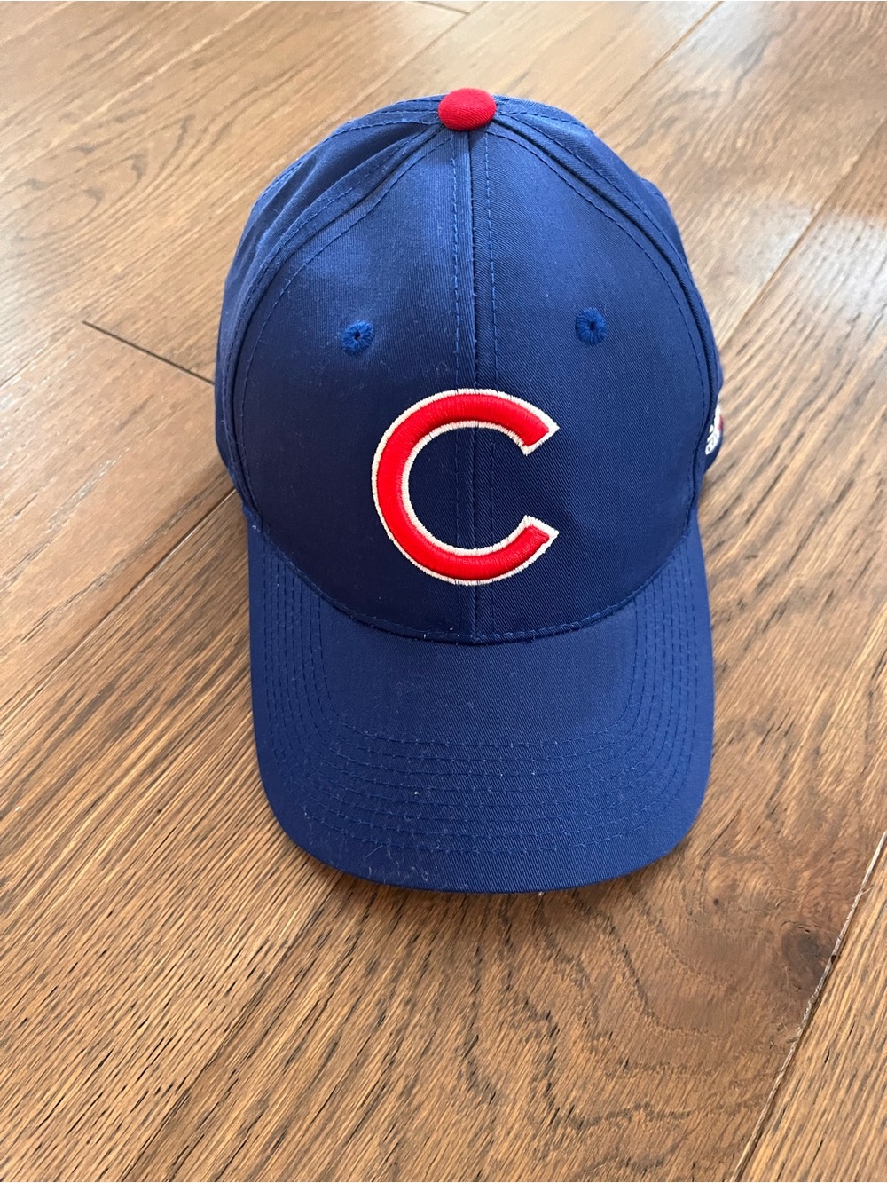 MLB Cubs Cap